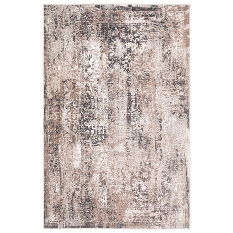 Dywan Multidecor Tanisero 160 x 235 cm przecierka brązowy 1 szt.