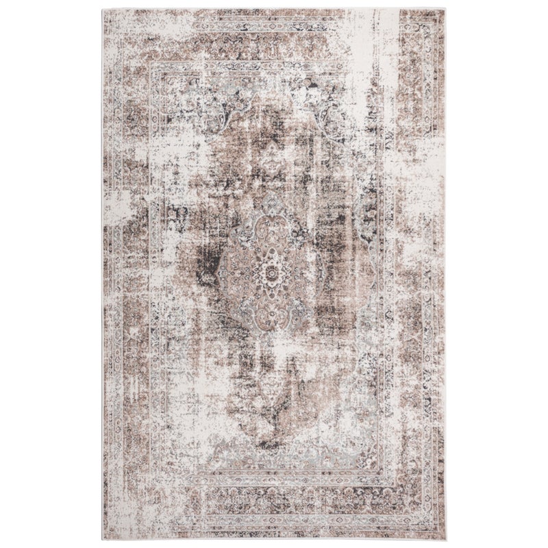 Dywan Multidecor Tanisero 133 x 190 cm przecierka beżowy 1 szt.