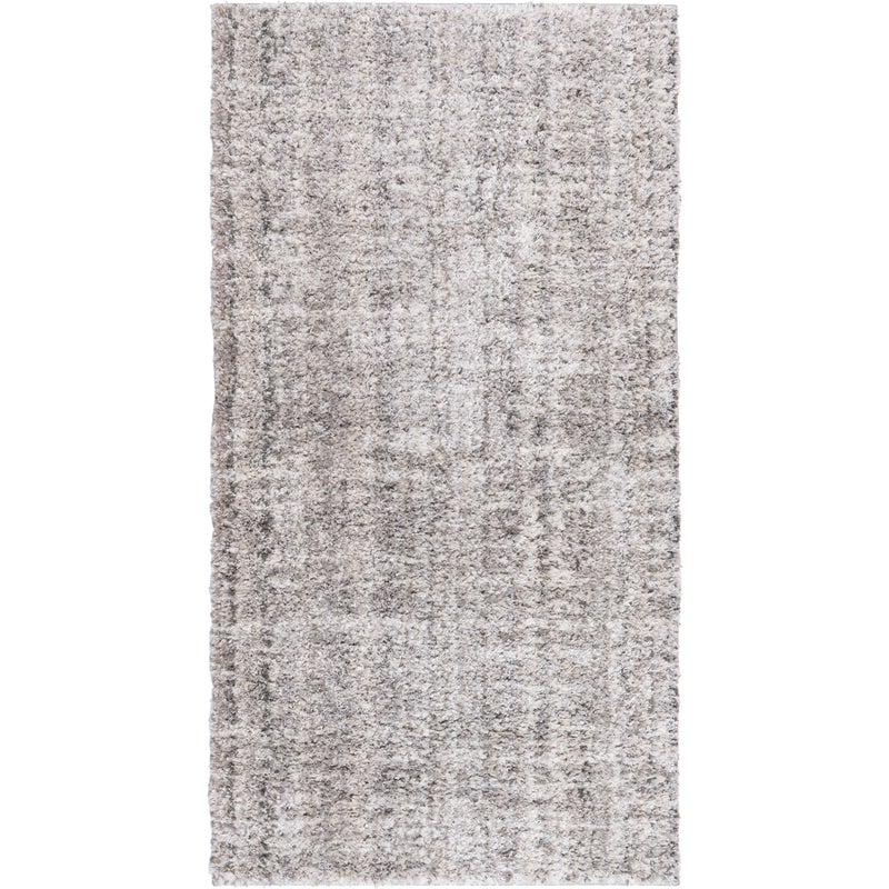 Dywan Multidecor Bilbao Shaggy 160 x 230cm gładki antracytowy 1 szt.