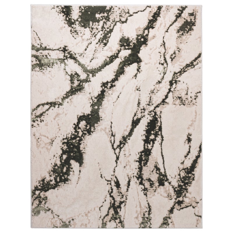 Dywan Multidecor Stone 80 x 140 cm marmur zielony 1szt.