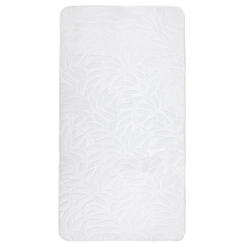 Dywan Multidecor Rabbit Sofia 80 x 150 cm liście ivory 1 szt.