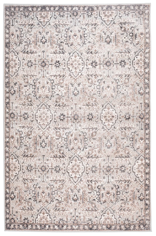 Dywan Multidecor Tanisero 133 x 190 cm orientalny beżowy 1 szt.