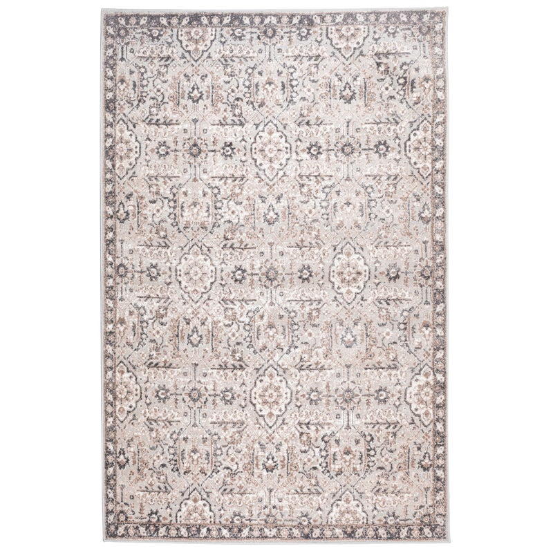 Dywan Multidecor Tanisero 160 x 235 cm orientalny beżowy 1 szt.