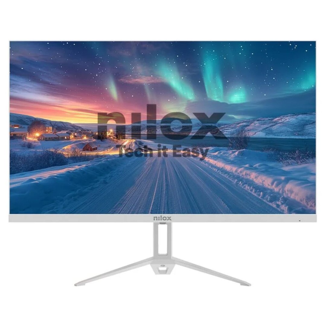 Nilox NXM27FHD100W 27