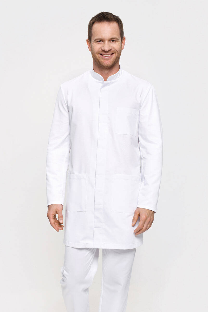 Fartuch męski Apolonia FA49