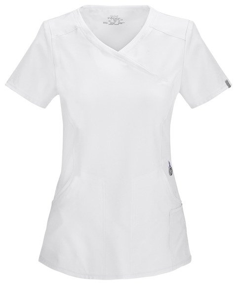 Bluza medyczna damska Cherokee Infinity CKE2625A