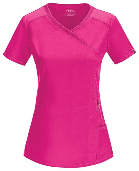 Bluza medyczna damska Cherokee Infinity CKE2625A