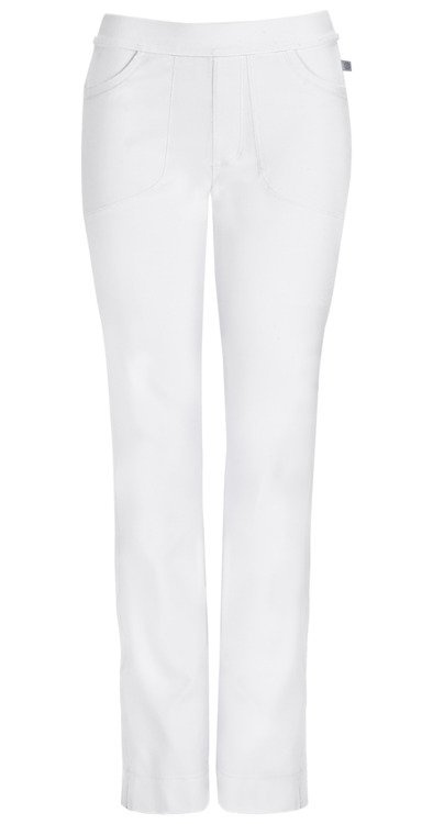 Spodnie medyczne damskie Cherokee Infinity 1124A