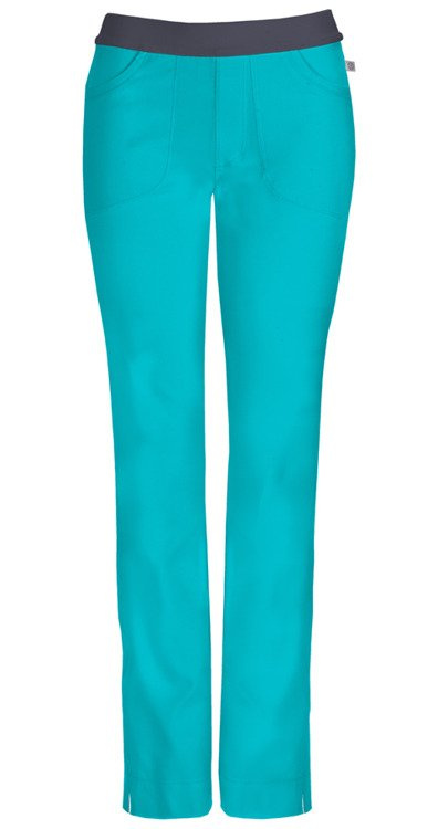 Spodnie medyczne damskie Cherokee Infinity 1124A