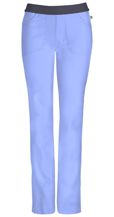 Spodnie medyczne damskie Cherokee Infinity 1124A