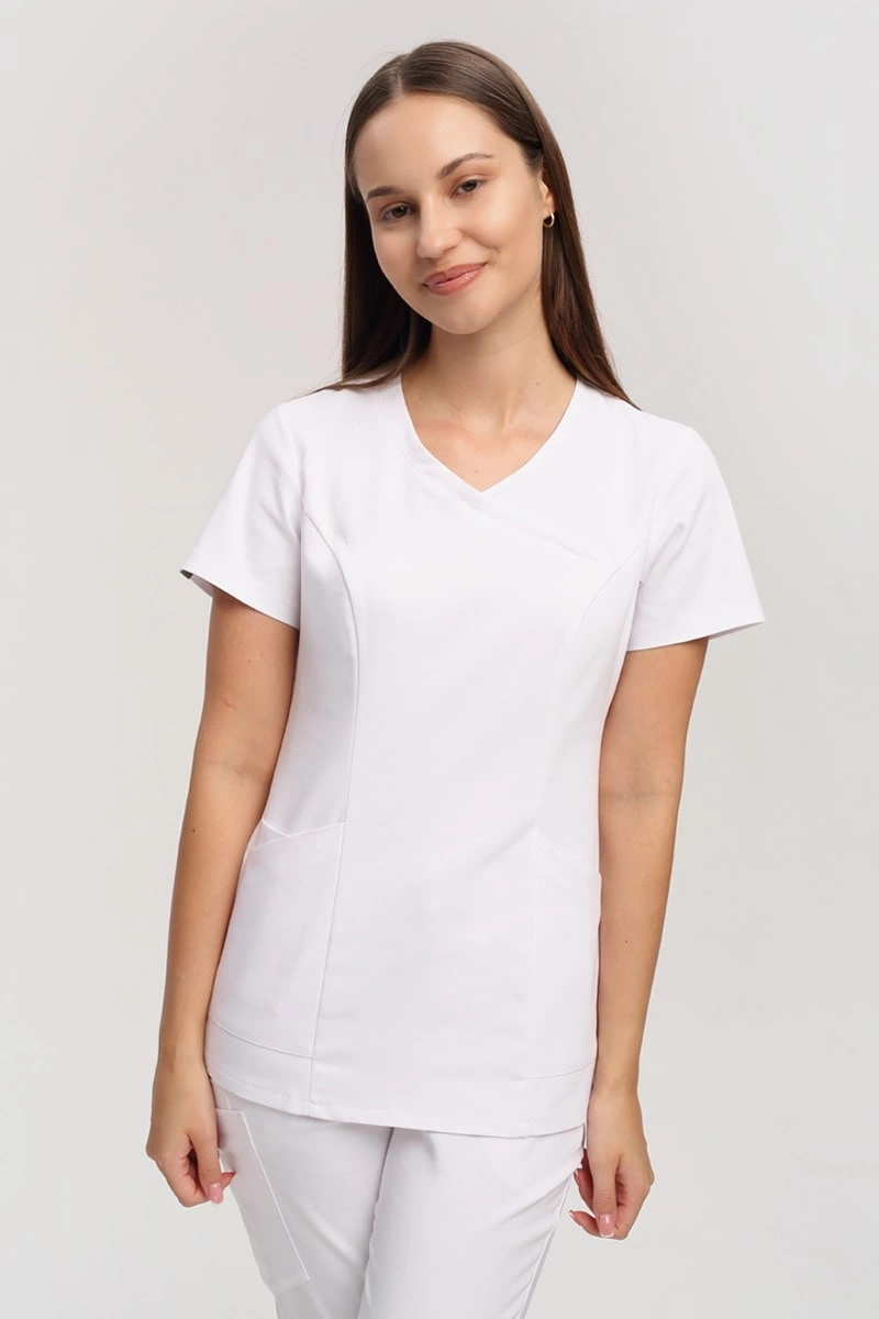 Bluza medyczna damska BL60