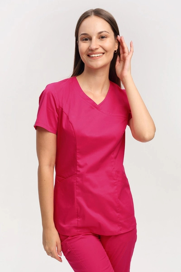 Bluza medyczna damska BL60