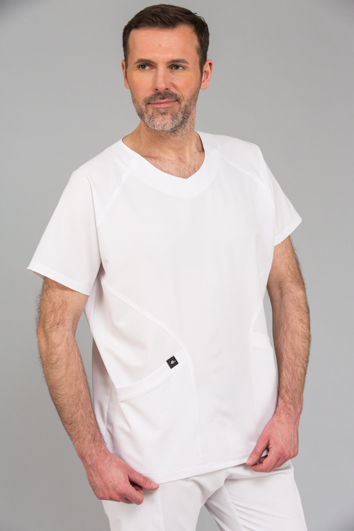 Bluza medyczna ELDAN TOM