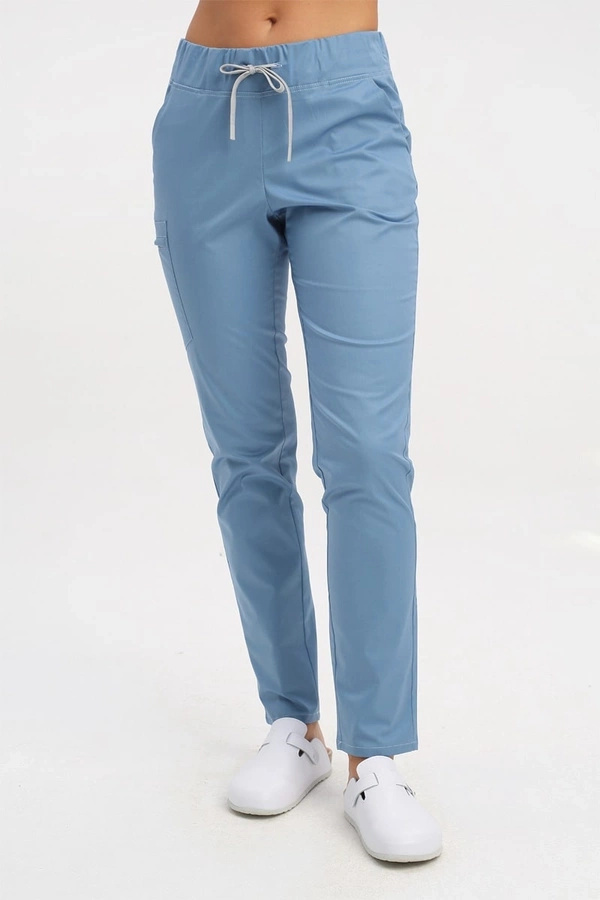 Spodnie medyczne damskie SE92