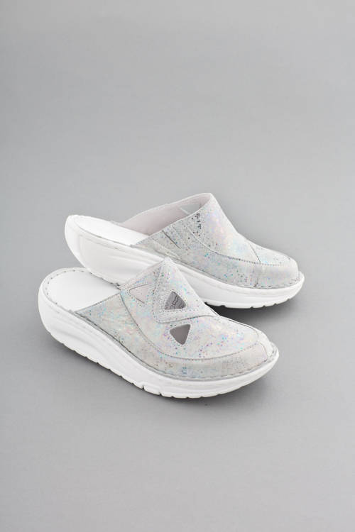 Obuwie medyczne damskie ELDAN KD MED 57