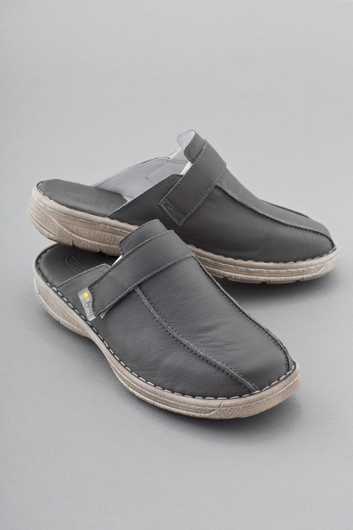 Obuwie medyczne męskie ELDAN KM MED 20