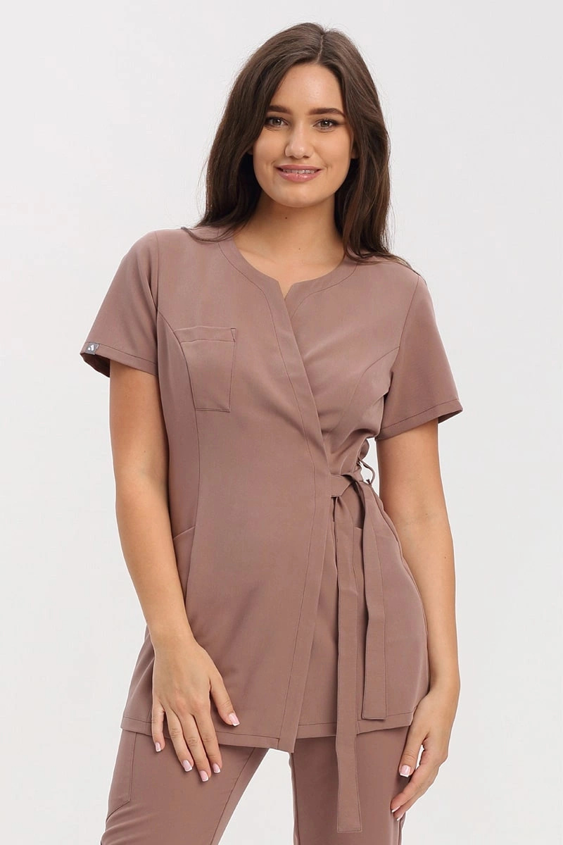 Żakiet medyczny damski ZA15