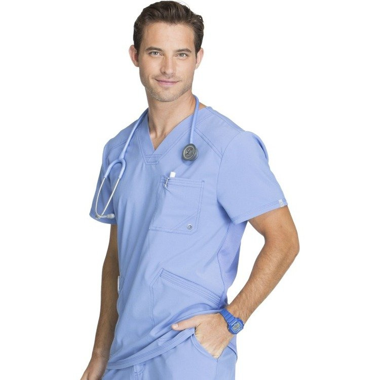 Bluza medyczna męska Infinity CK900A