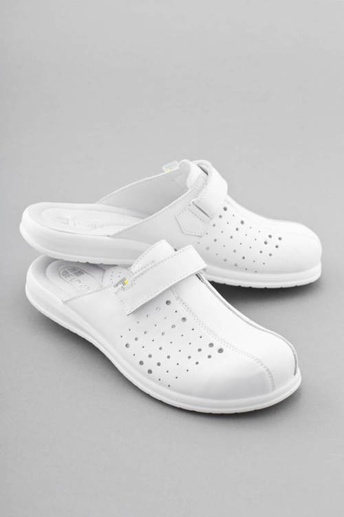 Obuwie medyczne męskie ELDAN KM MED 73