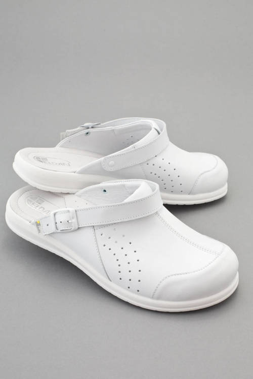 Obuwie medyczne męskie ELDAN KM MED 201