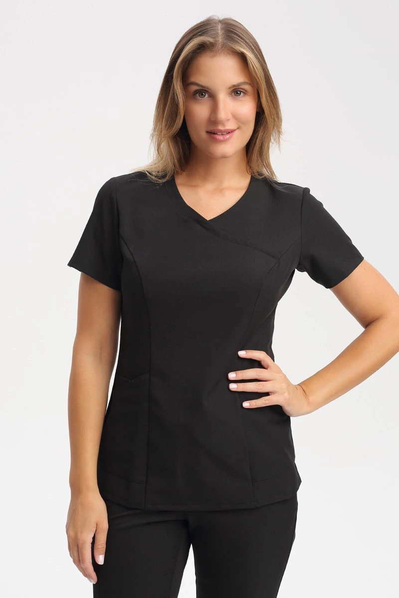 Bluza medyczna damska BL62