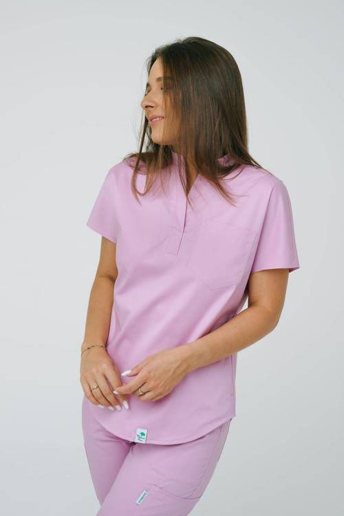 Bluza medyczna damska SONIA