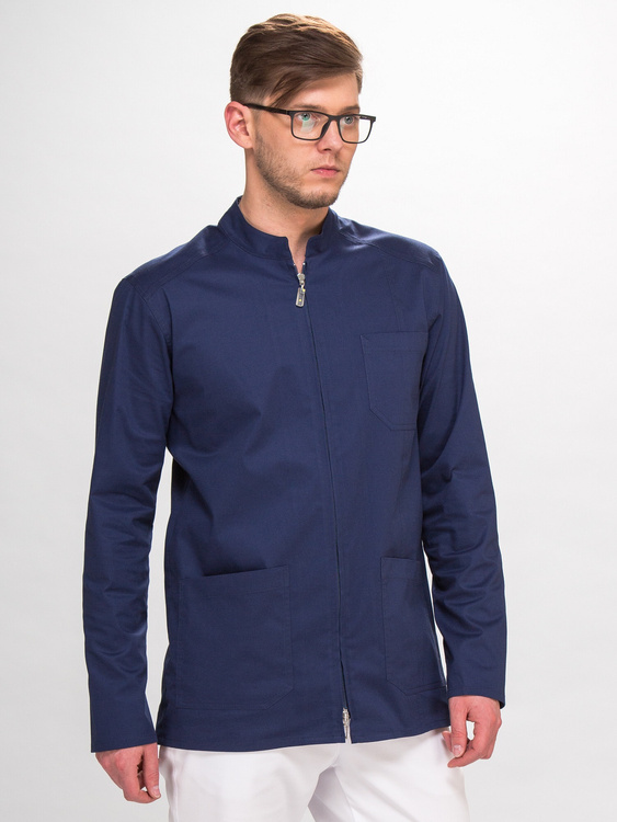 Bluza medyczna ELDAN WIKTOR FLEX