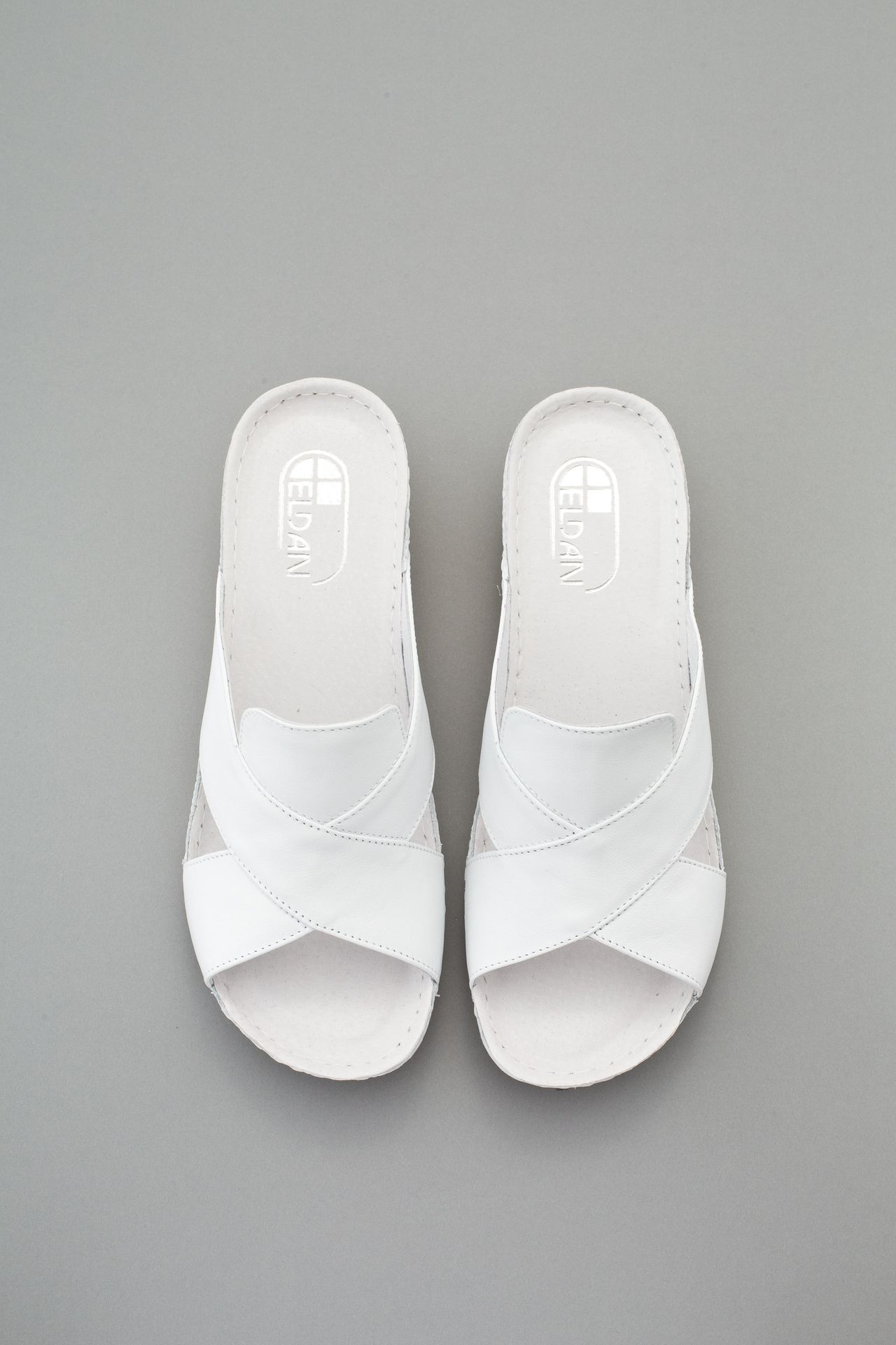 Obuwie medyczne damskie ELDAN KD MED 111