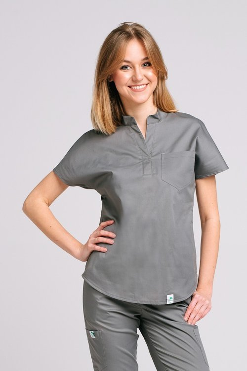 Bluza medyczna damska SONIA