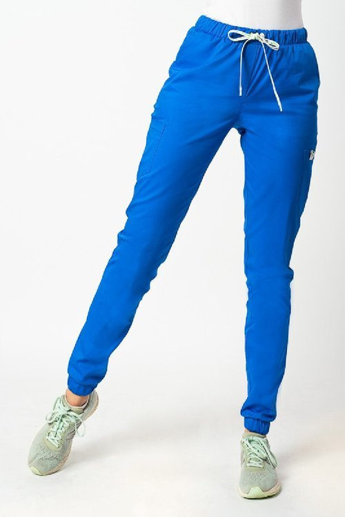Spodnie medyczne typu jogger SONIA