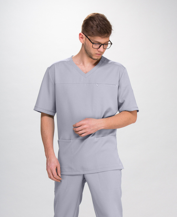 Bluza medyczna ELDAN LEO