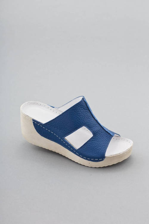 Obuwie medyczne damskie ELDAN KD MED 66