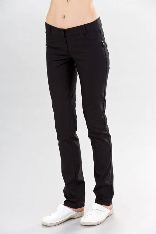 Spodnie damskie ELDAN RURKI