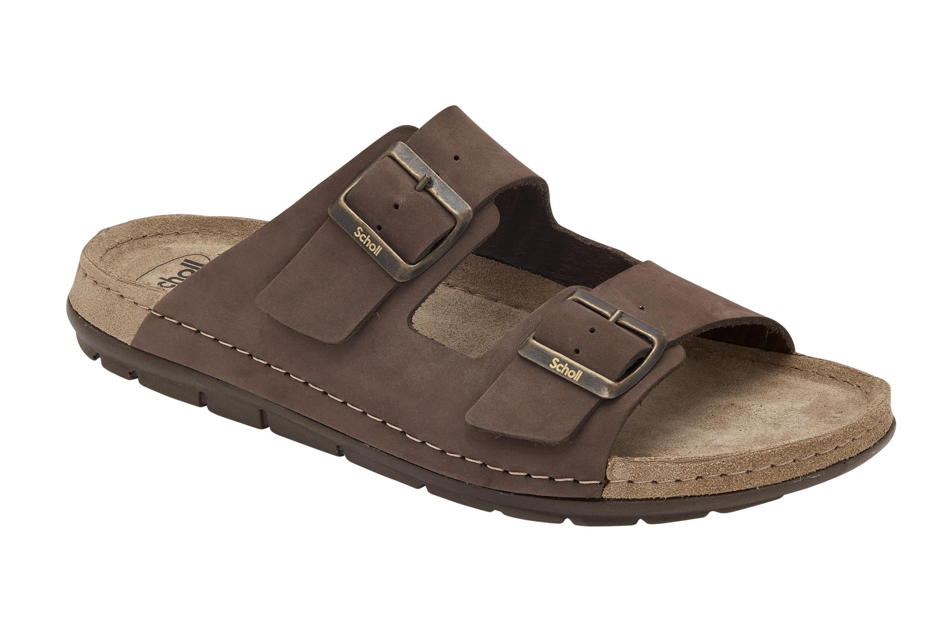 Buty medyczne Scholl Aberdeen Man MED