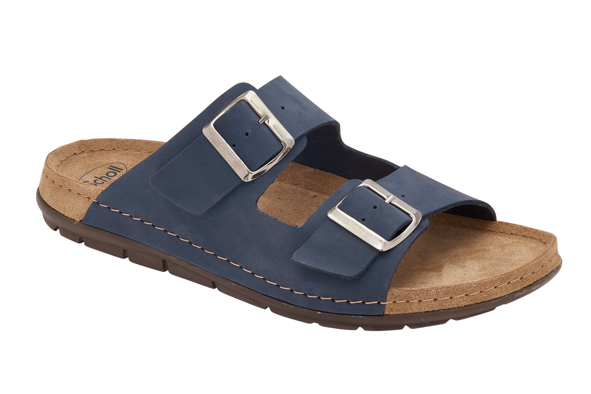 Buty medyczne Scholl Aberdeen Man MED