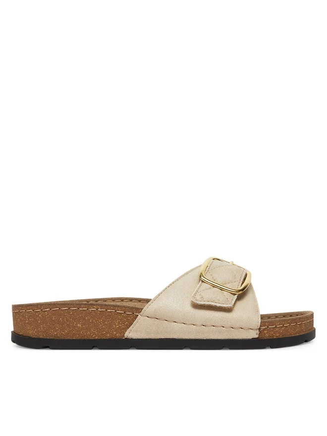 Buty medyczne Scholl BORA MULE MED