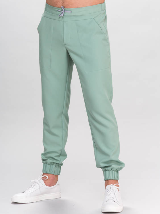 Spodnie męskie ELDAN SPORTY