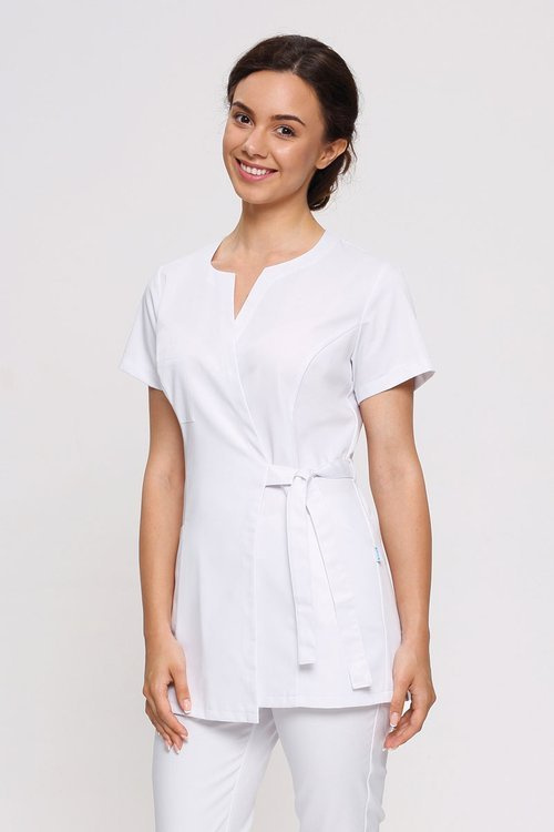 Żakiet medyczny damski ZA15