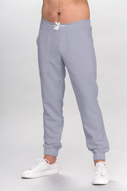 Spodnie męskie ELDAN SPORTY