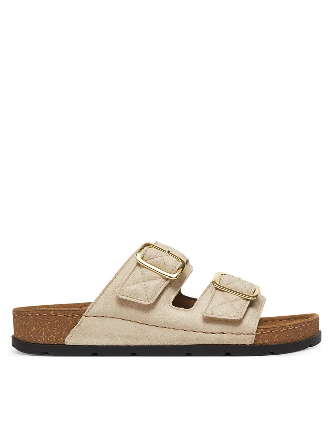 Buty medyczne Scholl BORA 2 STRAPS MED