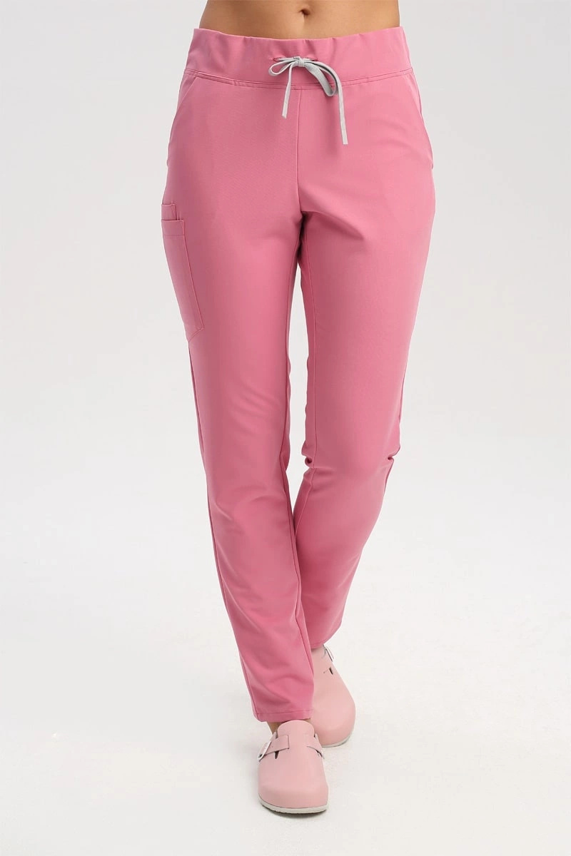 Spodnie medyczne damskie SE96