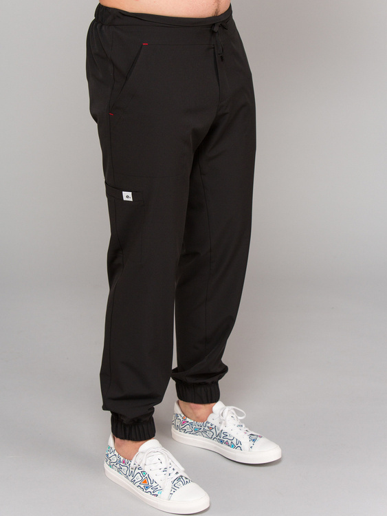 Spodnie męskie ELDAN SPORTY