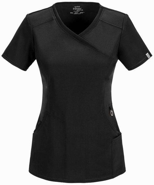 Bluza medyczna damska Cherokee Infinity CKE2625A