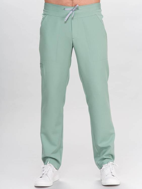 Spodnie męskie ELDAN POWER