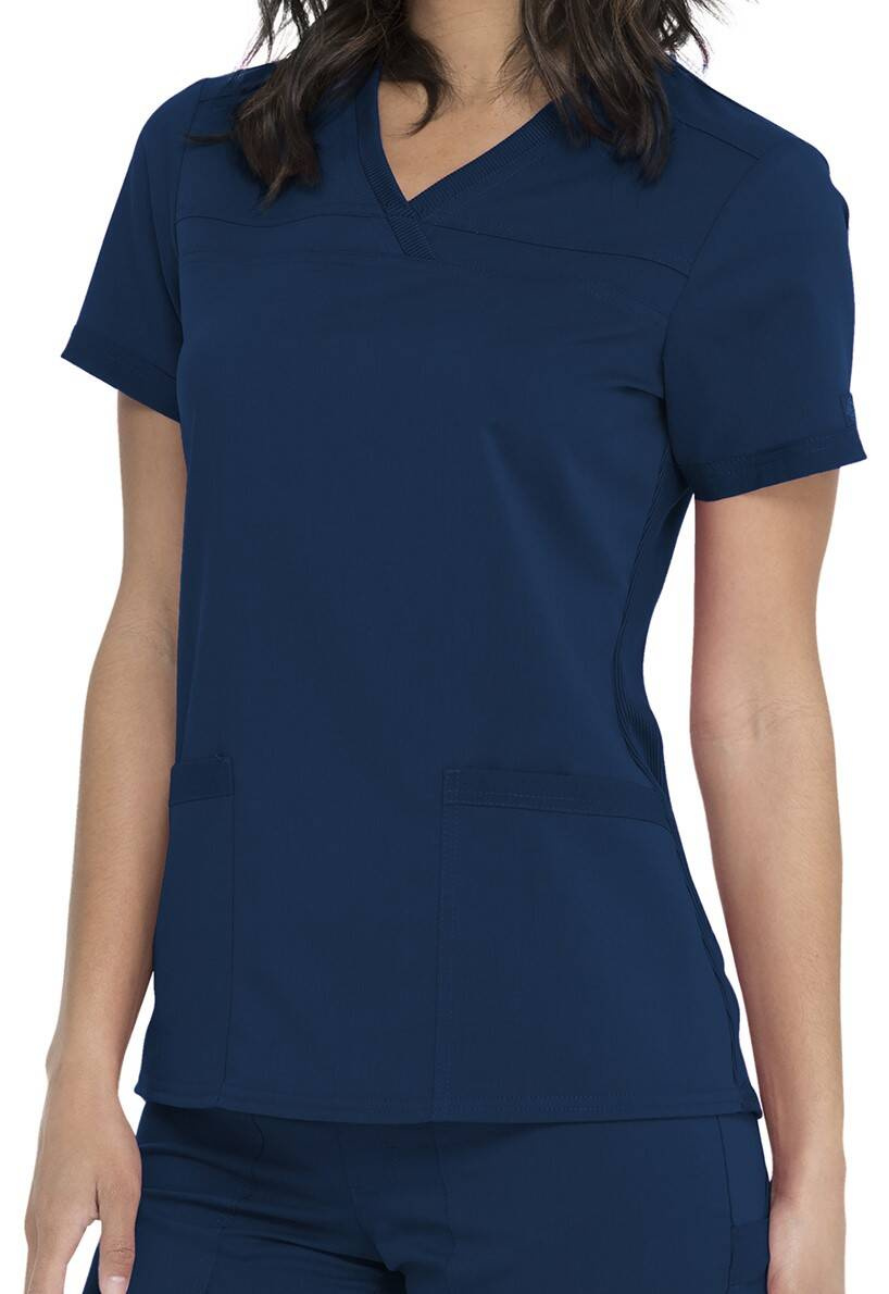 Bluza medyczna damska DKE870