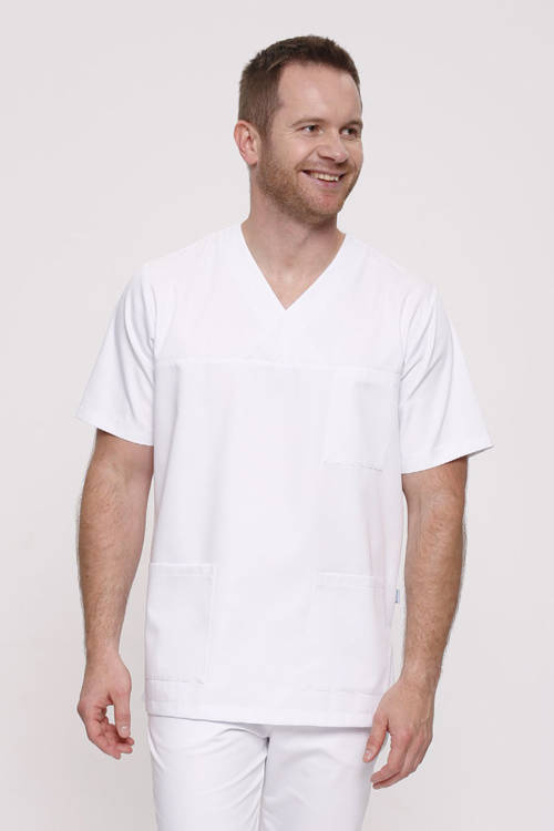 Bluza medyczna męska Apolonia BL56