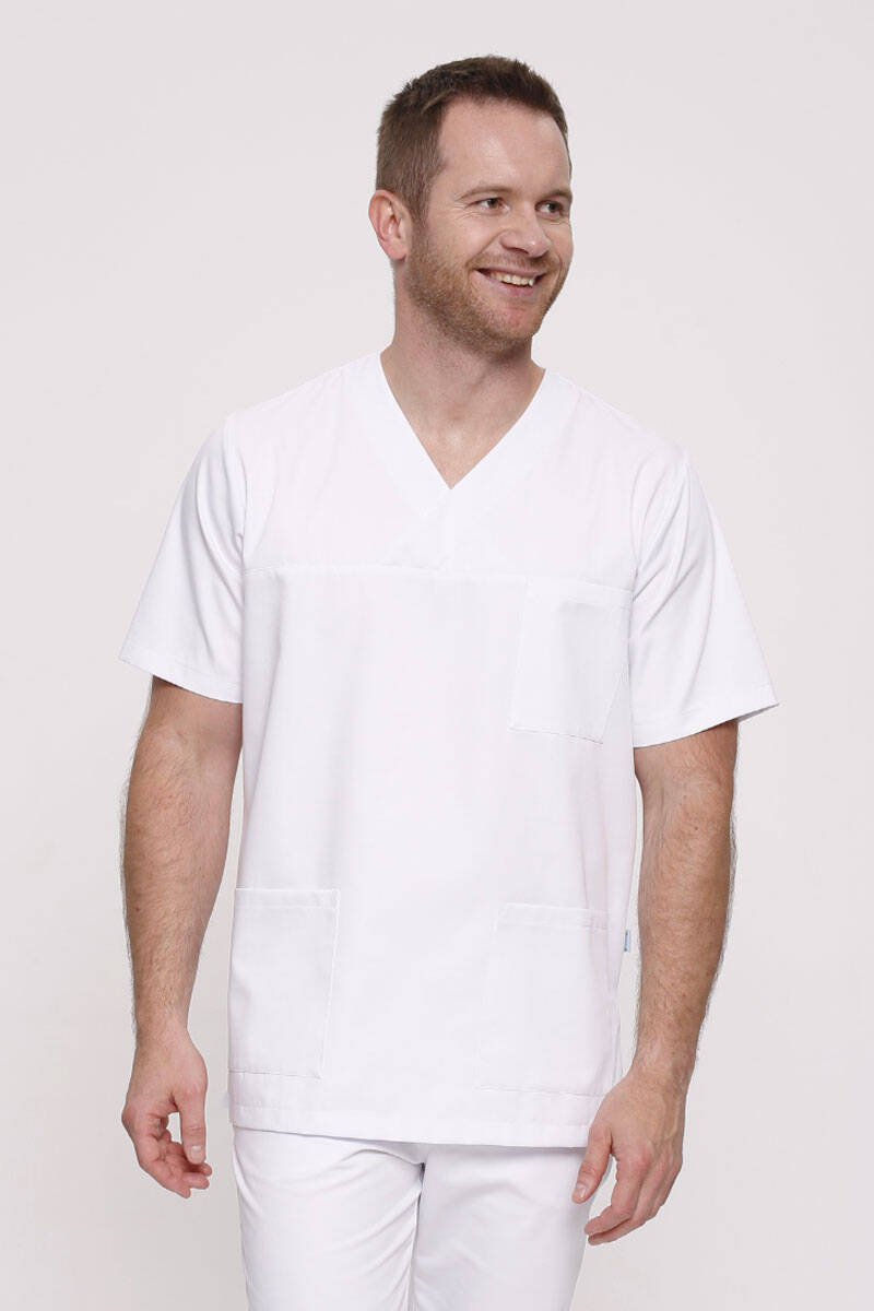 Bluza medyczna męska Apolonia BL56