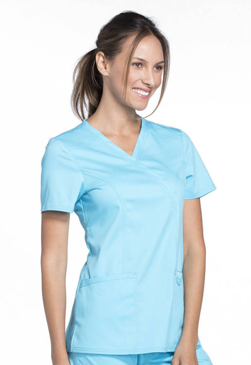 Bluza medyczna Cherokee WWE610