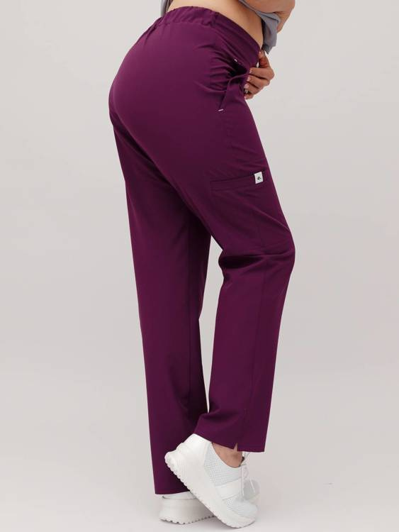 Spodnie damskie ELDAN DYNAMIC