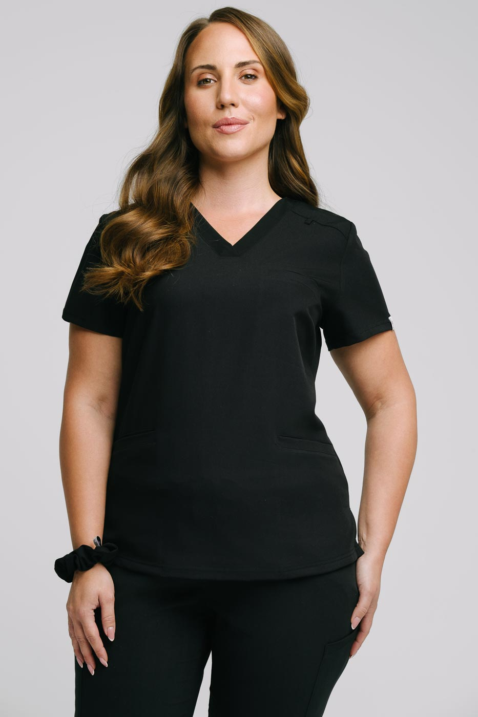 Bluza medyczna damska NATALIE VISCON